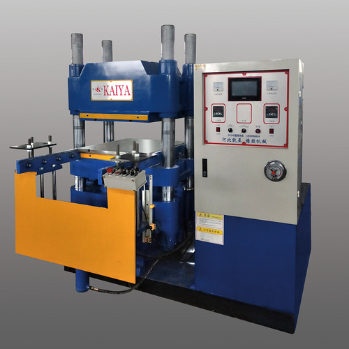 产品详情切胶机注压机双组平板硫化机螺旋注胶机橡胶注射机产品展示